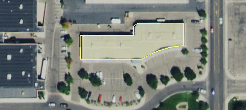 Retail, Office, Medical Space Available