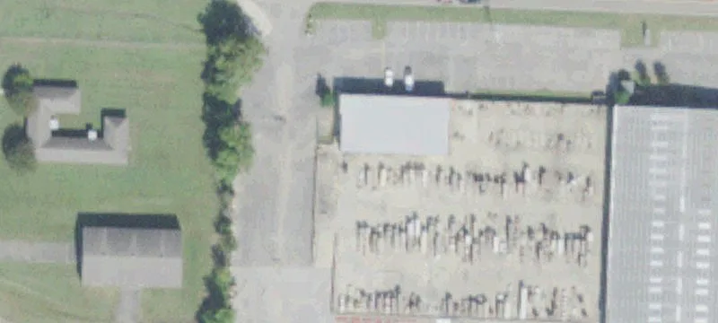 Cordova Industrial Investment Opportunity