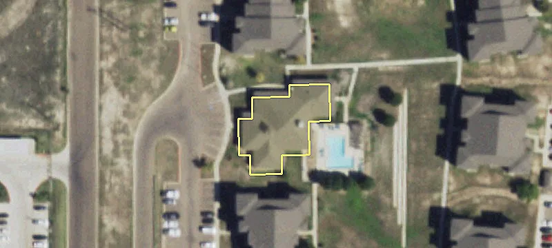 Student Housing Near West Texas A&M