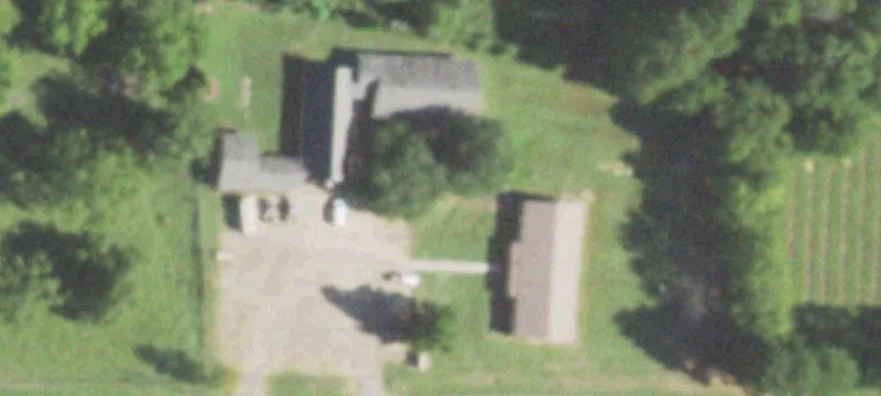 Former Rehab Facility on 2.5 Acres