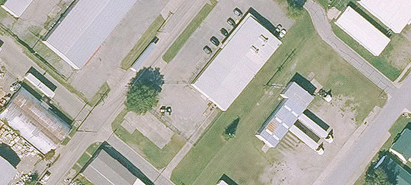 Downtown Fort Smith Flex Space
