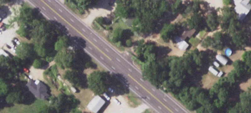 Hard Corner Commercial Land