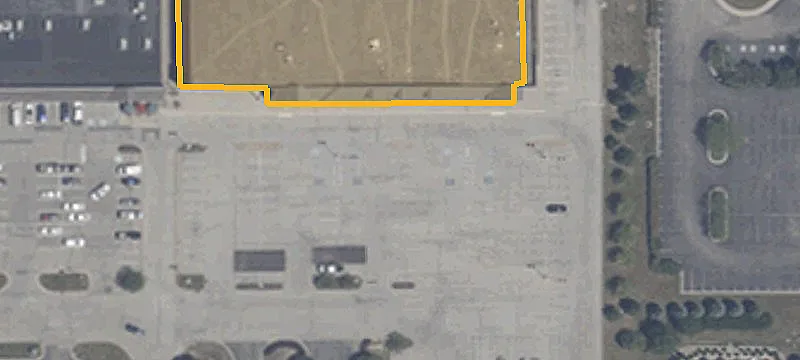 Industrial Single Tenant Space