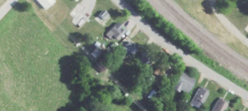 10,000 SF Warehouse on 5.30 Acres