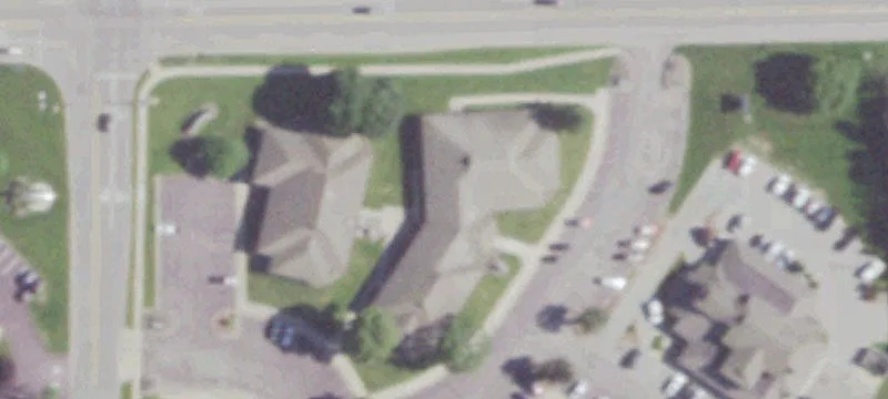 Prime Location Office Space