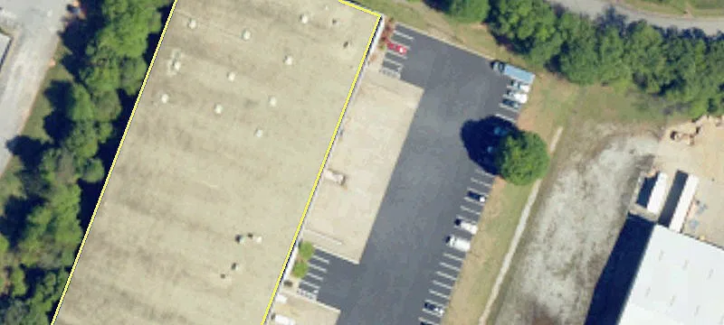 Industrial Space For Lease