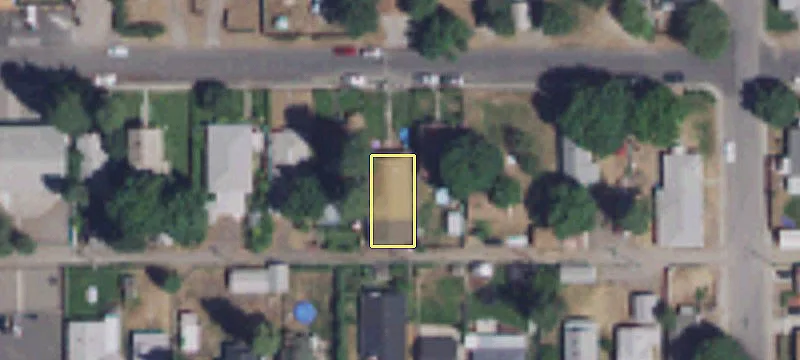 North Spokane Duplex Near Universities