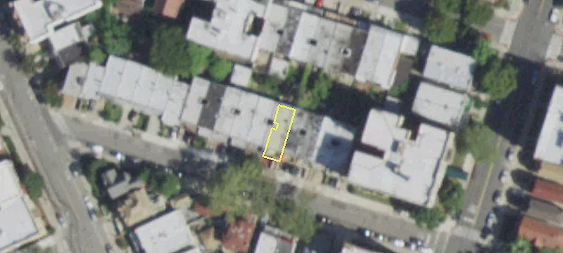 Brooklyn Four-Family Investment Property