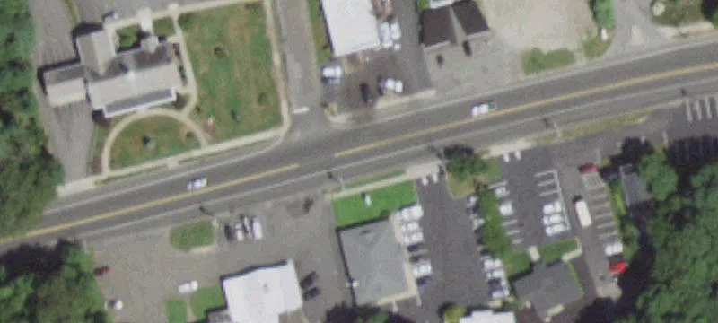 Approved Mixed-Use Development Site