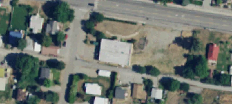 Chelan Commercial Investment Opportunity