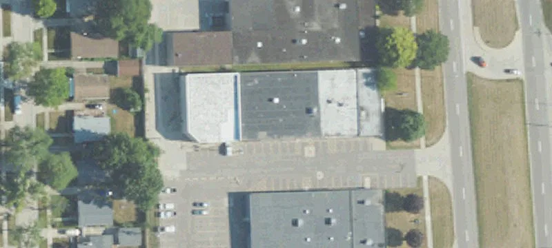 Industrial Space on Stephenson Highway