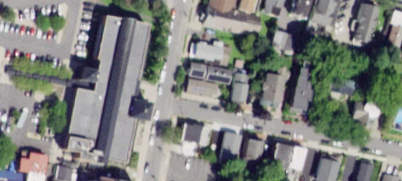 Saratoga Home Near Downtown