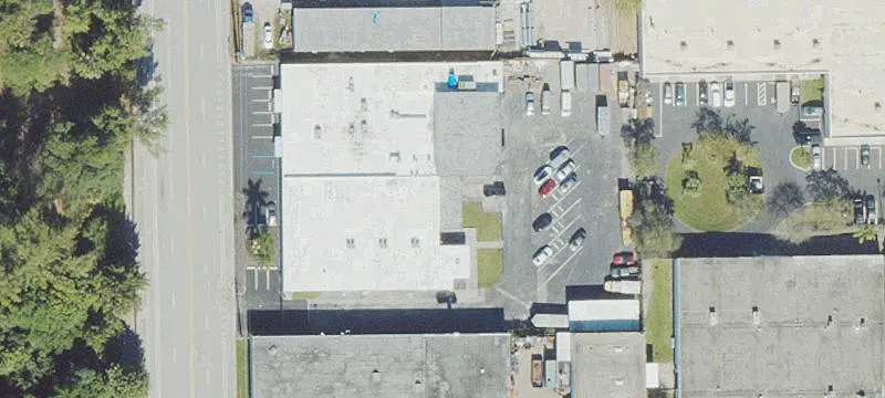 Fort Lauderdale Flex Space Available