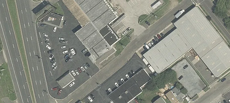 Industrial Space Near Tacony-Palmyra Bridge