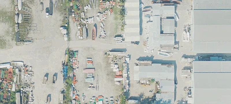 E&M Warehouse Development Opportunity