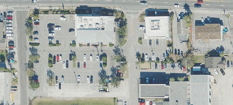 Flex Warehouse with Office Space