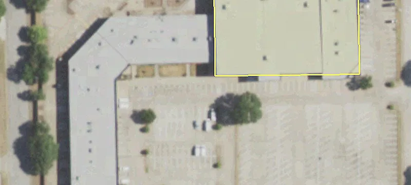 Retail Space in DeSoto, Texas