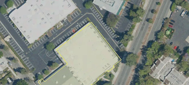 Office Space Available For Rent