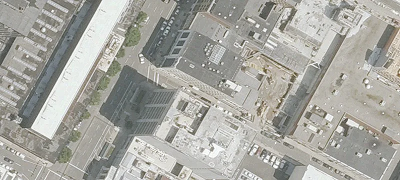 Downtown New Haven Retail Asset