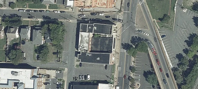 Hyattsville Development Opportunity