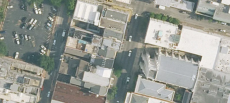 Historic Mixed-Use Building