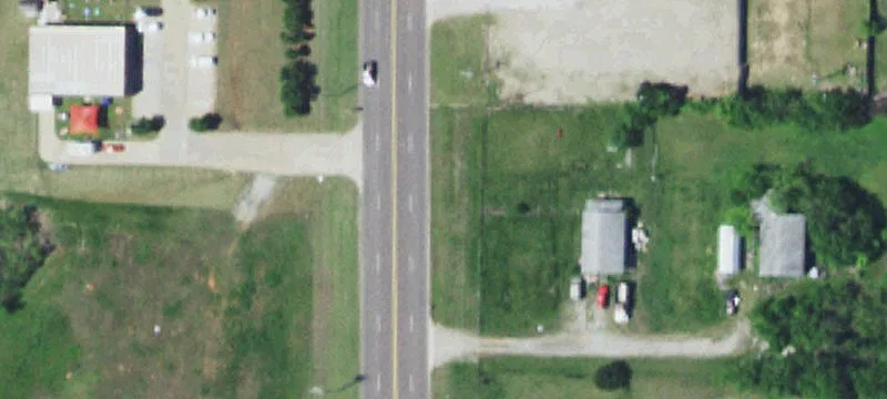 10 AC Tract in OKC