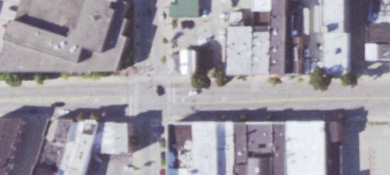 Renovated Retail/Office Space in Midtown