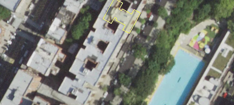 Harlem Multifamily Building for Sale