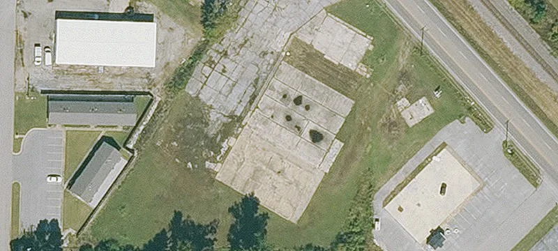Land on East Nettleton