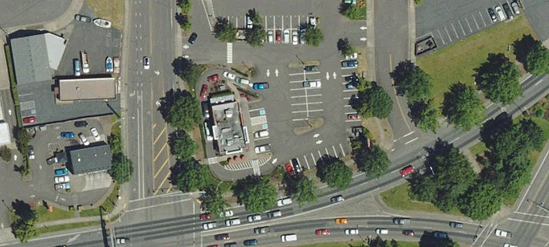 Jack in the Box Ground Lease