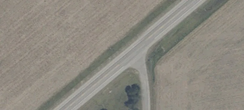 100-Acre Industrial Zoned Land