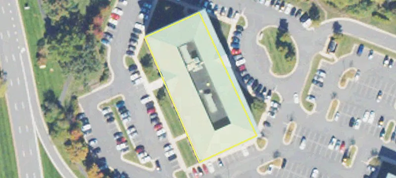 Office Space Available For Lease