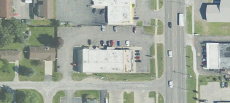 High-Traffic Commercial Space Available