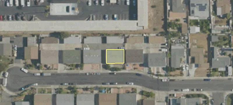 Stanton Triplex: Strong Cash-Flow Property