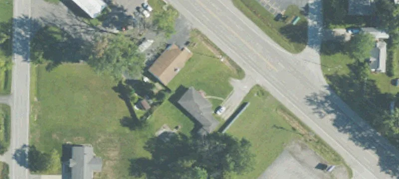 Turnkey Retail Site For Sale
