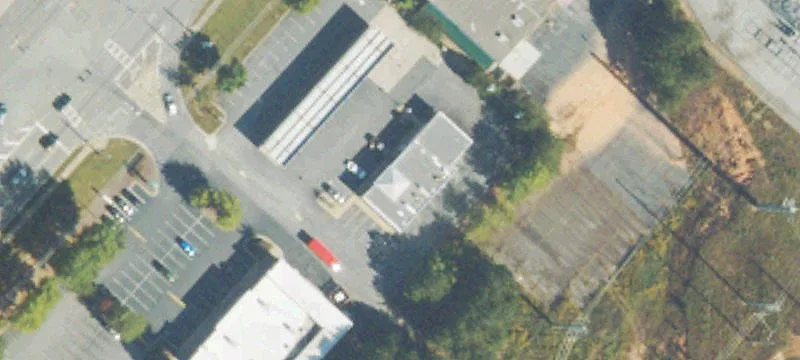 Suwanee Industrial Land Opportunity