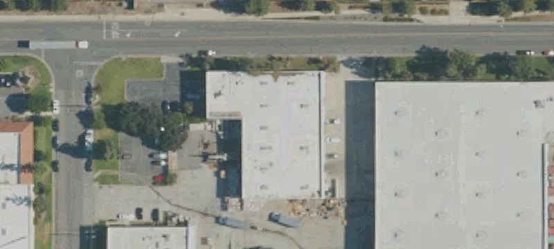 Industrial Space in Santa Fe