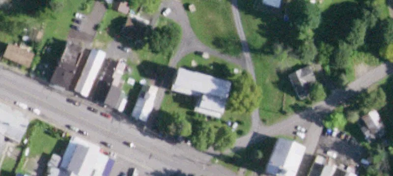 Mixed-Use Property with Development Potential