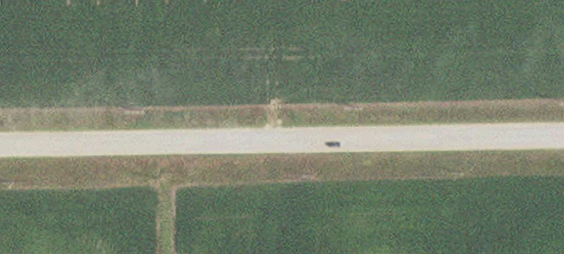 Prime Truck Stop Development Site