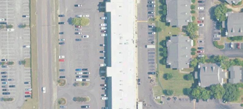 Retail Space For Lease