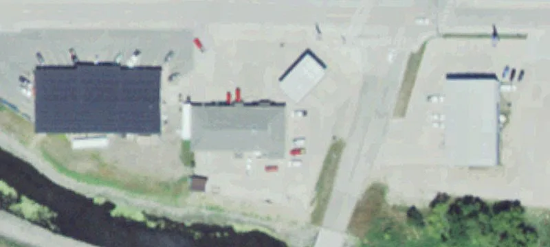 Highway 212 Income-Producing Property