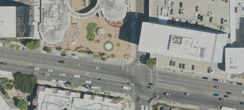 Retail Space for Lease