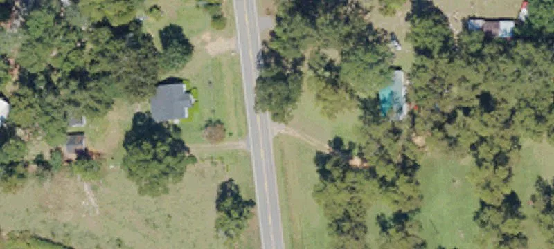 Corner Property with Development Potential