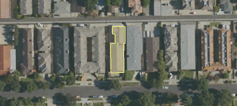 Arcadia Quadruplex Investment Opportunity