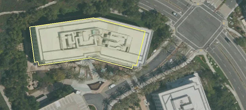 Aliso Viejo Office Space