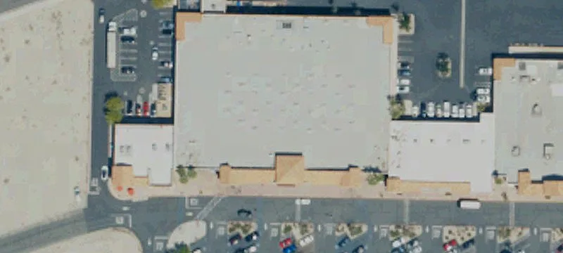 Retail Space in Palm Desert