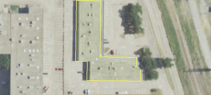 Retail/Office Space Available For Rent