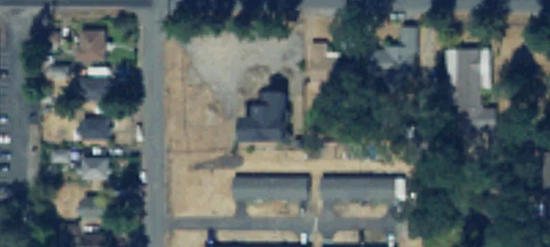 Industrial Single Tenant Space