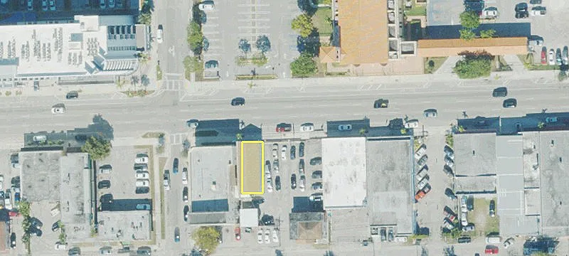 Flagler Street Retail Assemblage Opportunity