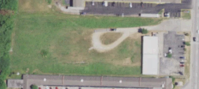 Glenstone Commercial Land For Sale